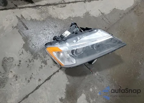 2013 BMW X3 xDrive28I z USA, uszkodzony, nr VIN 5UXWX9C59D0A31157